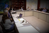 Fórum de Combate à Corrupção apresenta lista de problemas na oncologia do HUSE