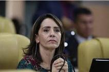 Justiça nega pedido de Emília Correa para suspender publicidade de Aracaju