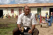 Véio e a preservação da cultura sergipana