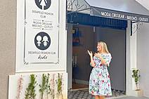 Desapegue: um novo conceito de comprar e de empreender