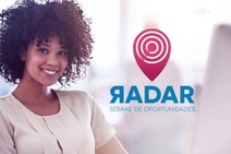 Radar Sebrae é plataforma que ajuda a planejar abertura de negócio