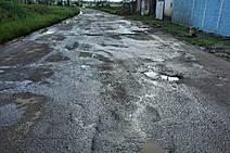 Qual é mesmo o motivo do abandono das nossas rodovias estaduais?