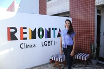 Centro de atendimento ao público LGBTI+ será inaugurado nesta sexta