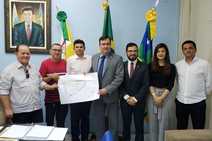 Itabaiana terá Posto de Saúde e Casa de Acolhimento Animal  