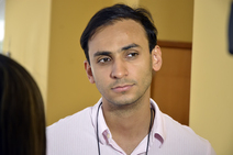 Câmara de Dores impõe derrota a prefeito Thiago em área de saúde