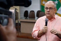 Coronavírus: Governo de SE já investiu mais de R$ 18 milhões na Saúde