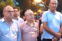 Luciano diz que Valmir e Maria se merecem 