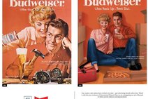 Até o setor cervejeiro mudou, e você aí, mantendo seu machismo...