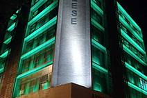 Alese faz apresentação do Plano de Desenvolvimento nesta quarta