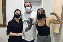 Kitty Lima debate sobre Delegacia de Combate a Crimes contra Animais