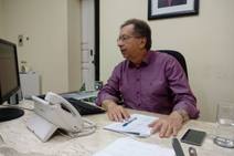 MPE e Adema se unem em combate ao comércio ilegal de carnes 