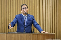 Em reunião com MPSE, Ricardo Marques sugere cessão de área do Estado para construção de creche