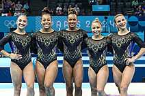 A história das Olimpíadas