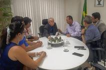 Zezinho Sobral quer sustentabilidade ambiental aliada ao desenvolvimento