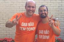 O jovem advogado e as eleições para a OAB/SE