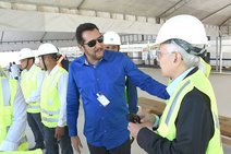 Airton Martins: “A presença da Celse na Barra dos Coqueiros é de extrema importância”