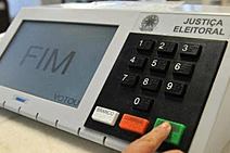 Buba e a pré-candidatura!