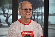 Paulo Pedroza deixa Sindifisco, mas fica na luta