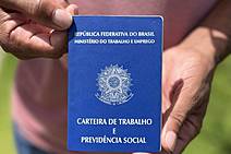 Governo celebra 1º de Maio com saldo positivo para geração de emprego em SE