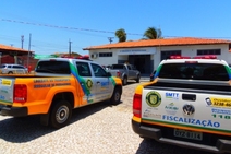 SMTT esclarece denúncia do vereador Amintas sobre venda de carro roubado 