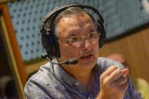 Eduardo Amorim tem fortalecimento dos municípios como meta