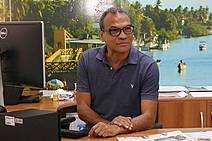 Carlos Cauê, a máquina de ganhar eleições, faz análise geral do último pleito  