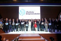 19 projetos concorrem ao 10º Prêmio Prefeito Empreendedor