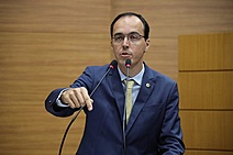 Denúncia: Georgeo Passos afirma que Governo do Estado aumentou quase R$ 1,6 bilhão na arrecadação financeira