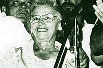 Neuzice Barreto de Lima: educação e superação em Sergipe