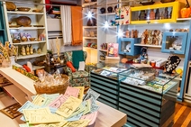 Loja da Gente é indicada pela Casa Vogue