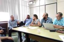 Zezinho Sobral defende zoneamento ecológico do litoral sergipano 