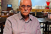 João Alves Filho será sempre uma grande luz que nunca se apagará