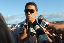 Augusto Aranha deixa Emsurb e vai fazer assessoria de Mendonça Prado