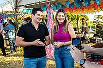 Gustinho Ribeiro: “Lagarto hoje é destaque nacional em relação aos festejos juninos”