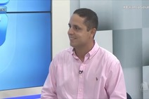 Assista: Itabaiana vai ser homenageada pela escola de samba Rosas de Ouro