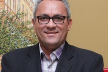 Olivier Chagas: cobrança dura ao presidente da Alese