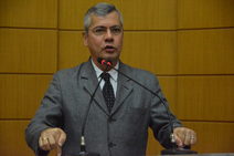 Iran Barbosa quer funcionamento do Conselho de Defesa da Pessoa Humana 