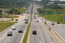 Reunião discute duplicação da BR-235