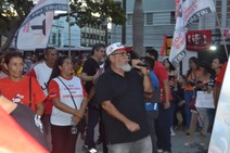 UGT/SE avalia que paralisação será um marco na luta do povo brasileiro em defesa da aposentadoria 