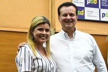 Maisa Mitidieri: “A política precisa de mulheres que lutem por seus espaços”