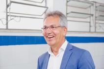 Marcos Santana não descarta apoio de grupo de Fábio Henrique