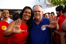 Plano de Governo de Belivaldo adensa 7 atividades fortes. Saúde tem capítulo prioritário 