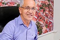 Marcos Santana acha improvável aliança entre Rogério Carvalho e Edvaldo Nogueira. Mais por Lula