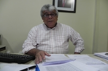  Governo decide assegurar emprego dos funcionários da FHS