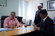 Gráfica do Governo de Sergipe vai publicar relatório da Comissão da Verdade 