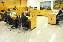 TCE alerta municípios sobre nova lei do ISS