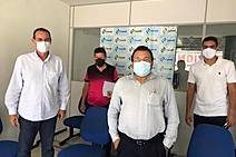 Zezinho Sobral defende fortalecimento do Programa de Aquisição de Alimentos