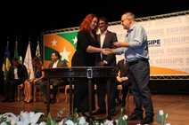 Belivaldo Chagas: sem política partidária na Educação 