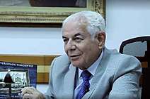 Jouberto Uchôa pediu um golpe