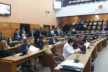 Deputados aprovam projetos e entram no período de recesso em Sergipe